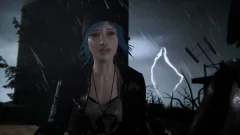 Screenshot Life is Strange Remastered Collection
