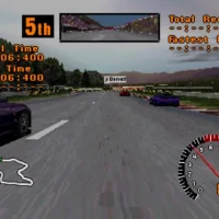 Gran Turismo #22493