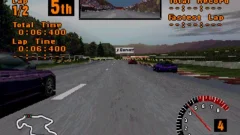 Screenshot Gran Turismo