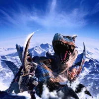 Monster Hunter Freedom 2 #26407
