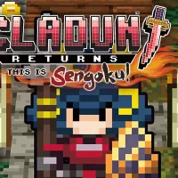 Cladun Returns: This is Sengoku! #9962