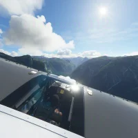 Microsoft Flight Simulator #14673