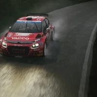 EA Sports WRC #36324