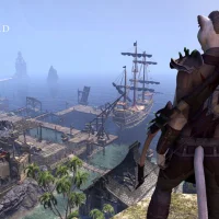 The Elder Scrolls Online: Dragonhold #14037