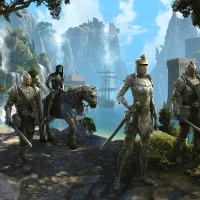The Elder Scrolls Online: High Isle #20789