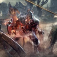Dark Souls III #3251