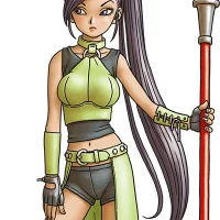 Dragon Quest XI: In search of Departed Time #9016