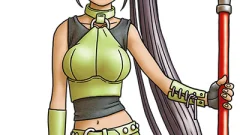 Screenshot Dragon Quest XI: In search of Departed Time