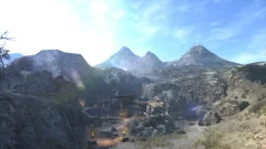 Screenshot Dragon's Dogma Online