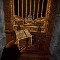Resident Evil 4: Separate Ways #22306