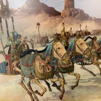 Total War: Warhammer II - Rise of the Tomb Kings #11744