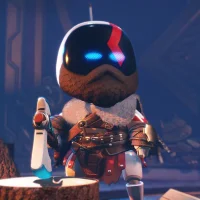 Astro Bot #24676