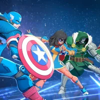 Marvel Tokon: Fighting Souls #38482