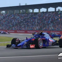 F1 2018 #12746
