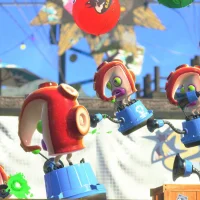 Splatoon 2 #9560