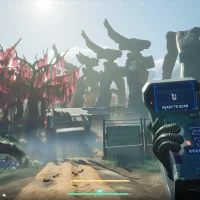 The Cycle: Frontier #21135