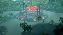 Screenshot The Culling
