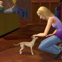 The Sims 2: Pets #20539