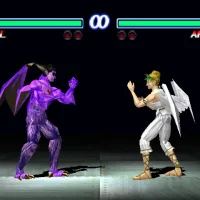 Tekken 2 #23047