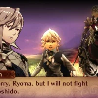 Fire Emblem Fates: Retaggio #4459