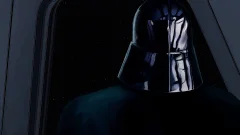 Screenshot Star Wars: Dark Forces Remaster