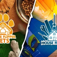 House Flipper: Pets Bundle #23817