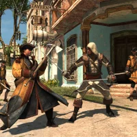 Assassin's Creed: The Rebel Collection #14072