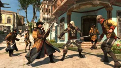 Screenshot Assassin's Creed: The Rebel Collection