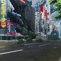 Tokyo Babel #3845