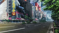 Screenshot Tokyo Babel