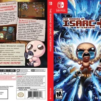 The Binding of Isaac: Afterbirth+ #9182