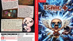 Screenshot The Binding of Isaac: Afterbirth+