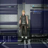 Final Fantasy XV #7397