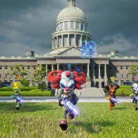 Destroy All Humans! – Clone Carnage #34948
