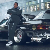 Need for Speed Unbound #21397