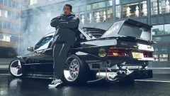 Screenshot Need for Speed Unbound