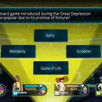 Trivial Pursuit Live! #29498