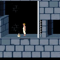 Prince of Persia #19562