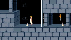 Screenshot Prince of Persia
