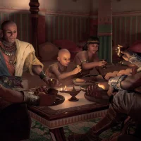 Assassin's Creed: Origins #11188