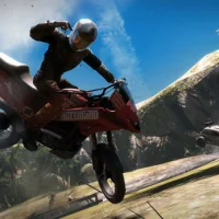 MotorStorm: Pacific Rift #40497