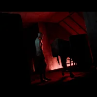 Silent Hill: Townfall #29384