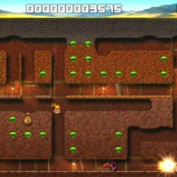 Digger HD #40191