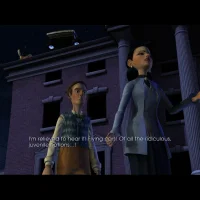 Back to the Future: The Game - Episode 2: Get Tannen! #39032