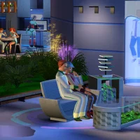 The Sims 3 #21016