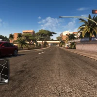 Test Drive Unlimited 2 #35923