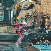 Gravity Rush 2 #1686