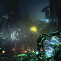 Hard Reset Redux #4891