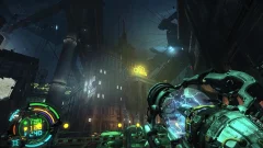 Screenshot Hard Reset Redux