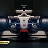 F1 2017 #10374
